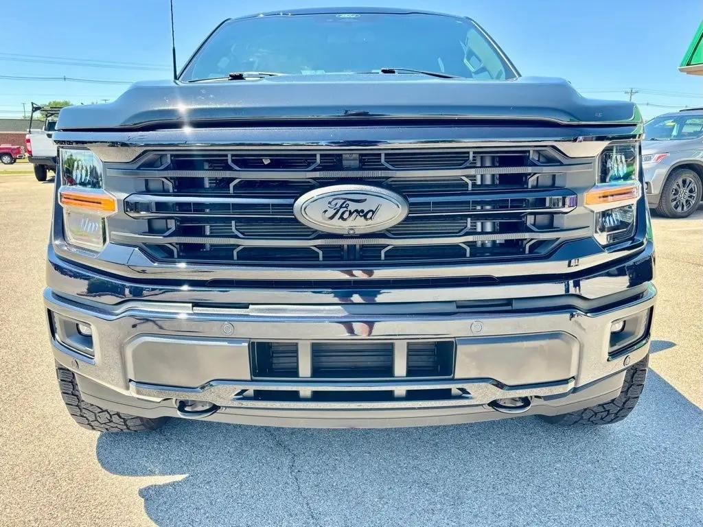 FORD F-150 XLT - 6