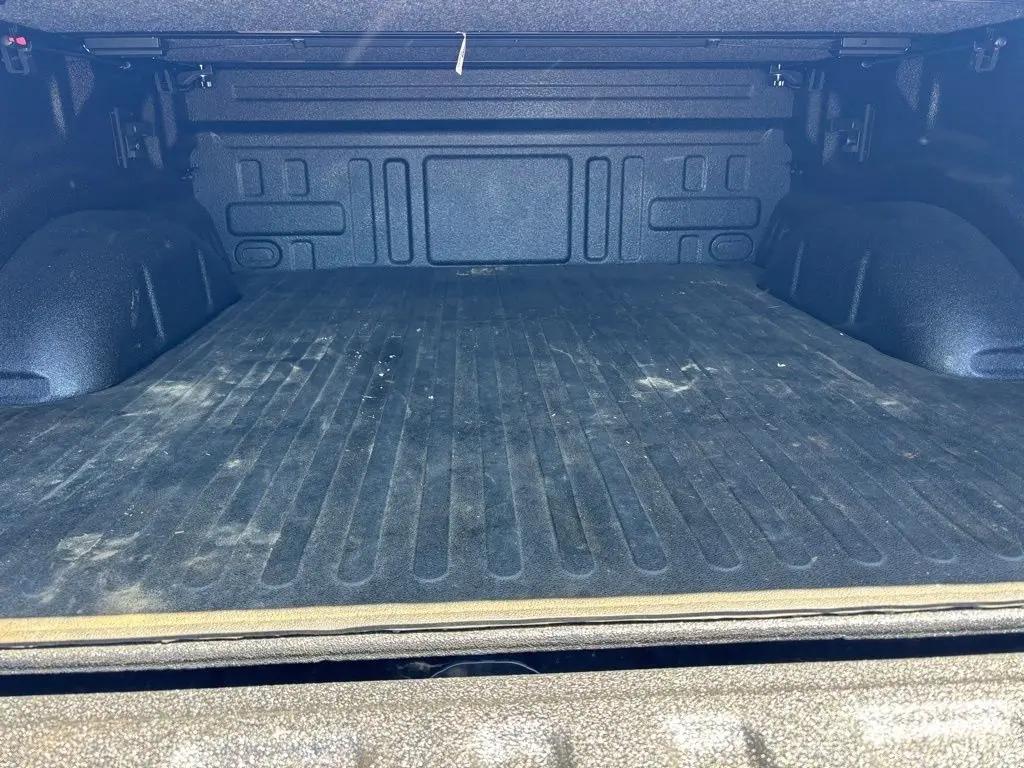 FORD F-150 XLT - 8