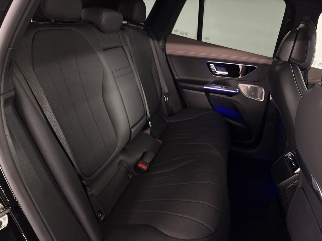 2024 Mercedes-BENZ EQE 缩略图 30