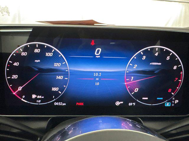 2026 Mercedes-BENZ GLC 缩略图 17
