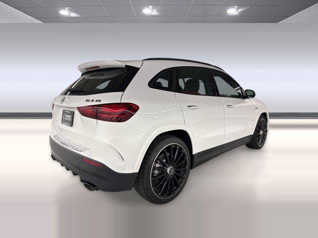 MERCEDES-BENZ GLA-CLASS AMG - 9