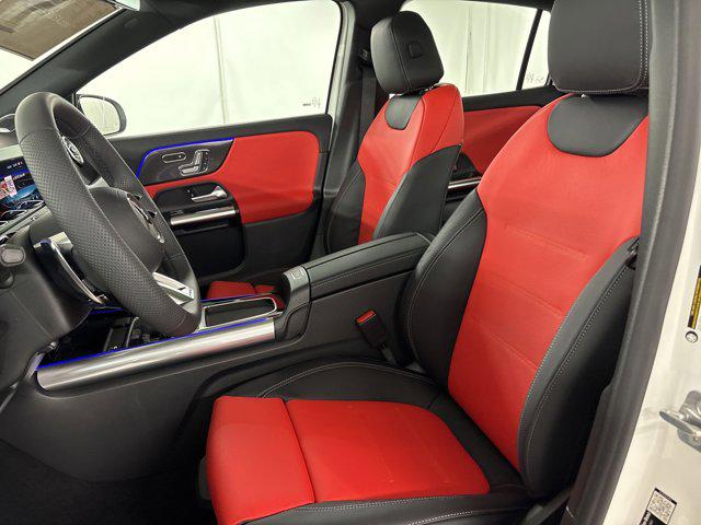 MERCEDES-BENZ GLA-CLASS AMG - 5