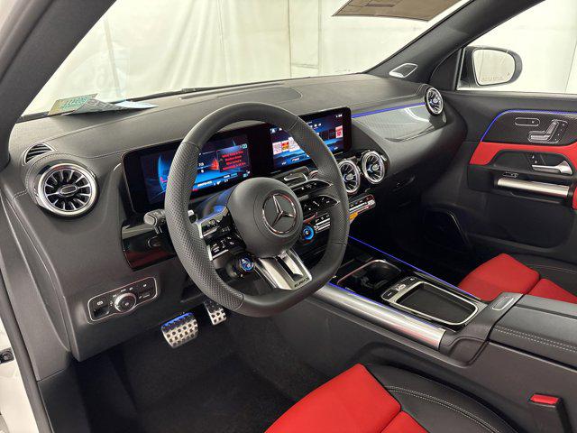 MERCEDES-BENZ GLA-CLASS AMG - 4