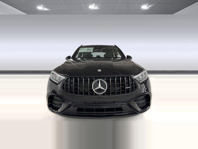 MERCEDES-BENZ GLC-CLASS - 6