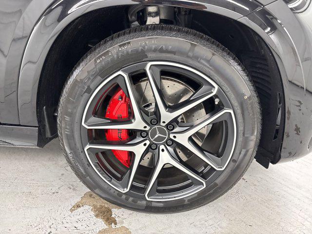 2026 Mercedes-BENZ AMG GLE 63 S 4MATIC+ — миниатюра 12