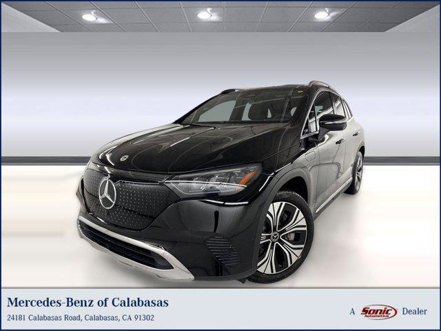 New 2026 Mercedes-Benz EQE 320+ EQE 320+
