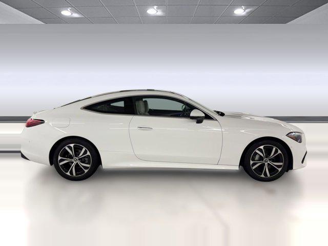 MERCEDES-BENZ CLE - 8