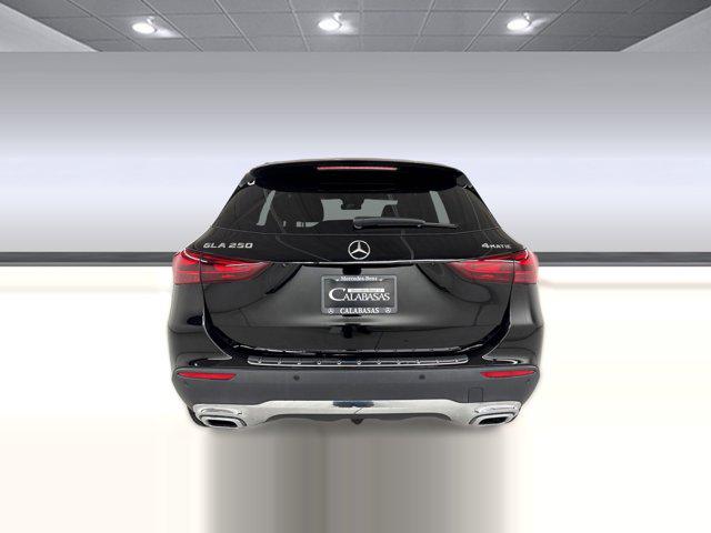 MERCEDES-BENZ GLA-CLASS - 10