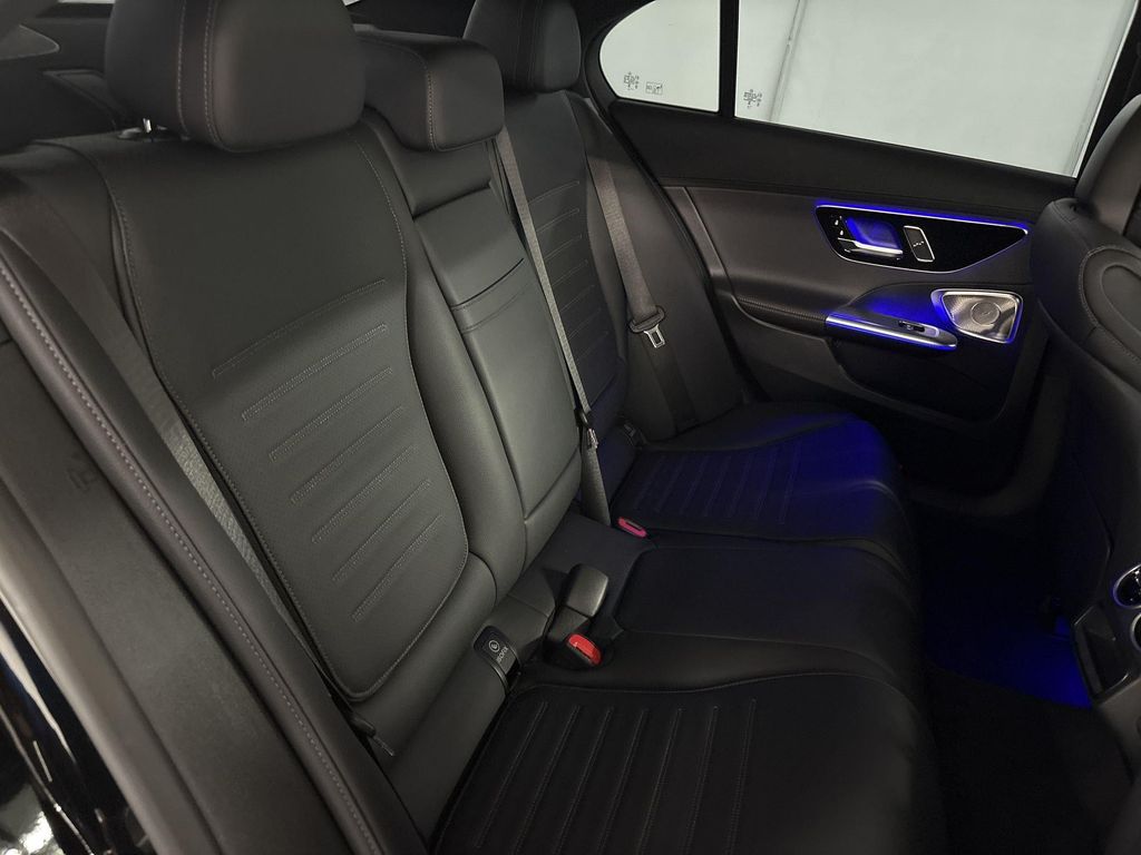 2023 Mercedes-BENZ C-CLASS 缩略图 31