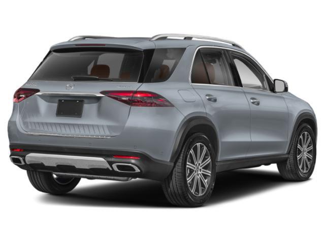2026 Mercedes-BENZ GLE 照片 2