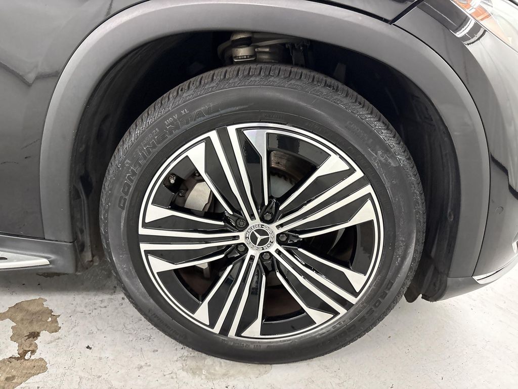2024 Mercedes-BENZ EQS — миниатюра 13