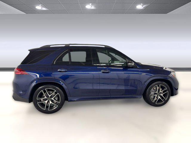 MERCEDES-BENZ GLE-CLASS AMG - 8