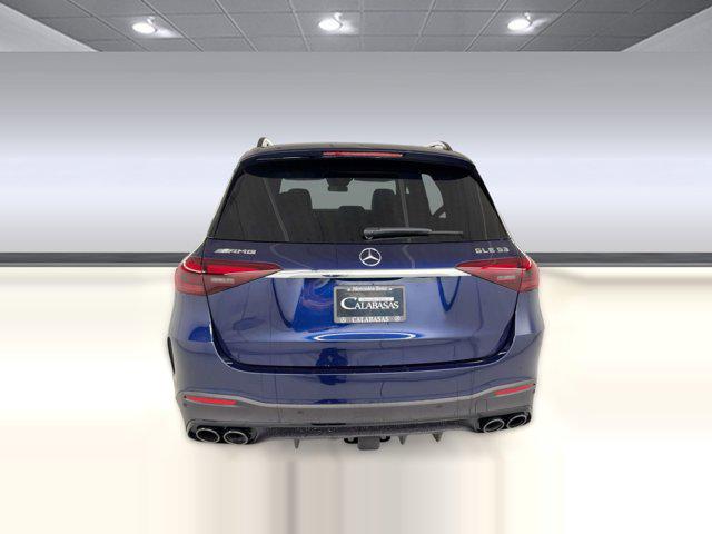 MERCEDES-BENZ GLE-CLASS AMG - 10