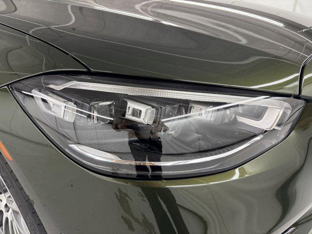 MERCEDES-BENZ S-CLASS - 10