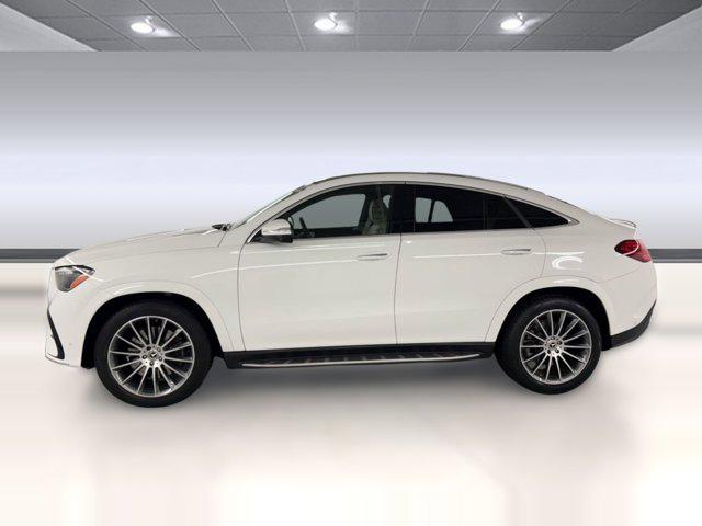 MERCEDES-BENZ GLE-CLASS - 2