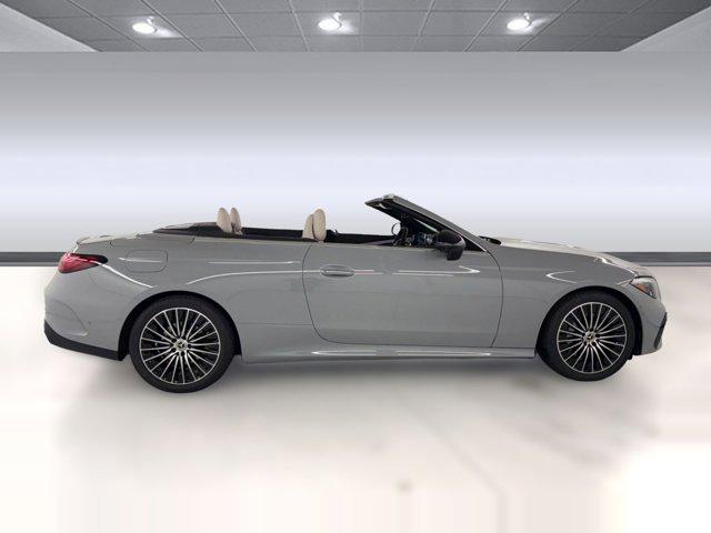 MERCEDES-BENZ CLE - 8