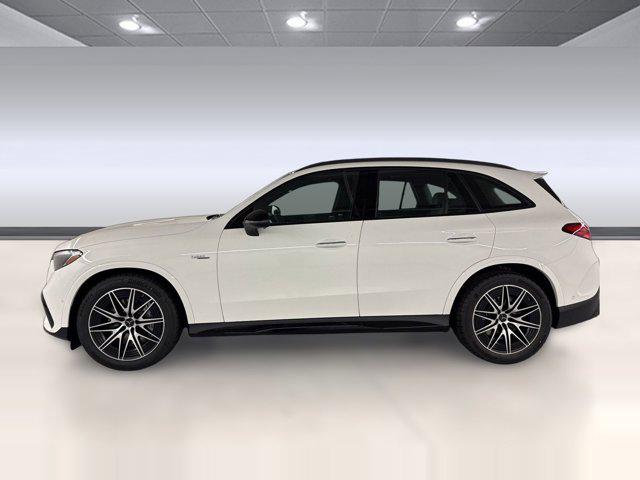 MERCEDES-BENZ GLC-CLASS - 2