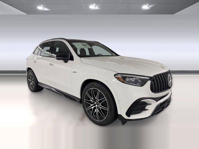 MERCEDES-BENZ GLC-CLASS - 7