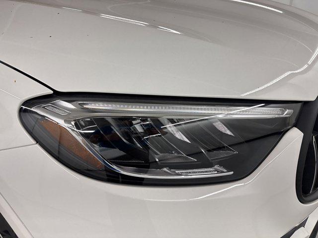 MERCEDES-BENZ GLC-CLASS - 10