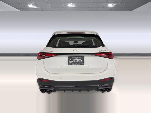 MERCEDES-BENZ GLC-CLASS - 9