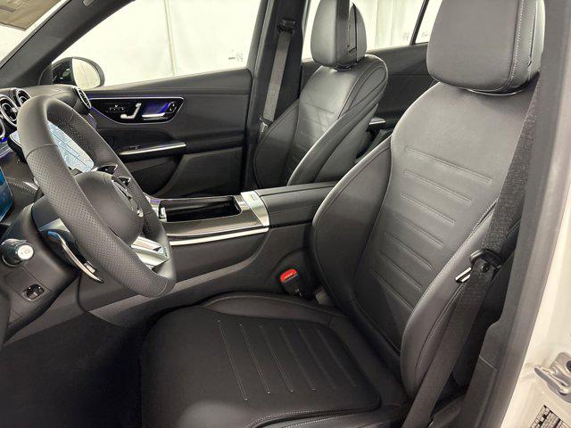 MERCEDES-BENZ GLC-CLASS - 5