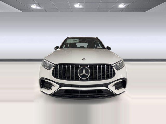 MERCEDES-BENZ GLC-CLASS - 6