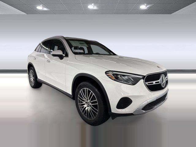 MERCEDES-BENZ GLC - 7