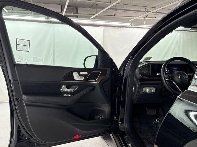 MERCEDES-BENZ GLE-CLASS - 5