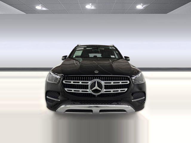 MERCEDES-BENZ GLE-CLASS - 6