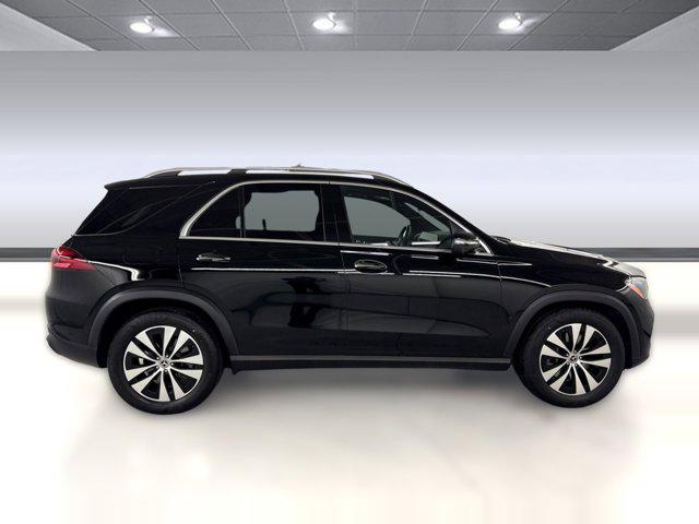 MERCEDES-BENZ GLE-CLASS - 8