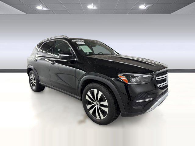 MERCEDES-BENZ GLE-CLASS - 7