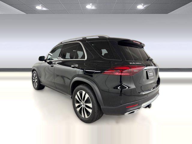 MERCEDES-BENZ GLE-CLASS - 3