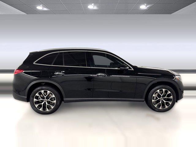 MERCEDES-BENZ GLC - 8