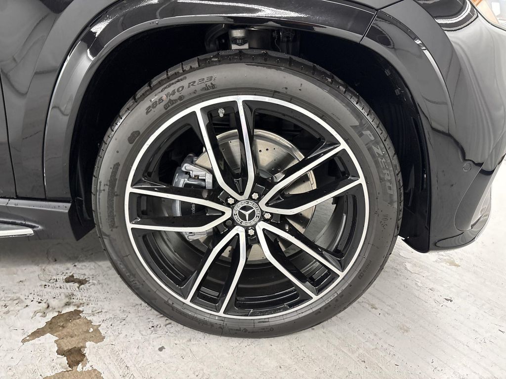 2026 Mercedes-BENZ GLS 缩略图 12