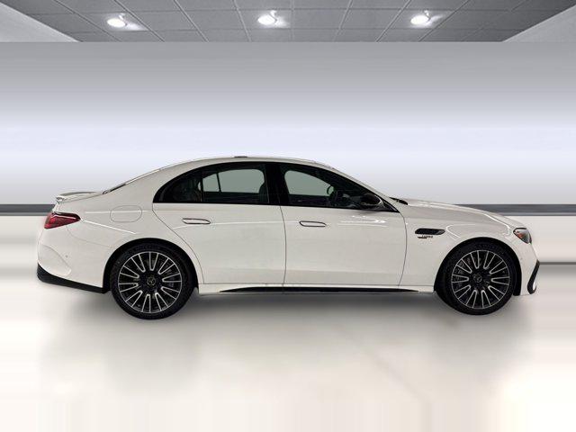 MERCEDES-BENZ E-CLASS - 8