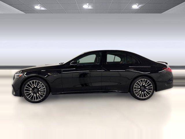 MERCEDES-BENZ E-CLASS - 2