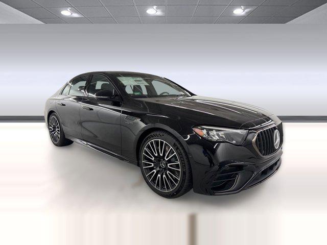 MERCEDES-BENZ E-CLASS - 7