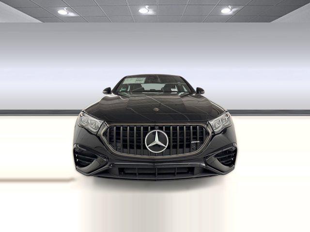 MERCEDES-BENZ E-CLASS - 6