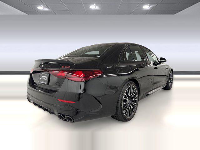 MERCEDES-BENZ E-CLASS - 9