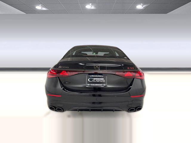 MERCEDES-BENZ E-CLASS - 10