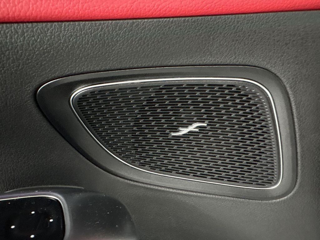 2026 Mercedes-BENZ AMG C 43 4MATIC 缩略图 19