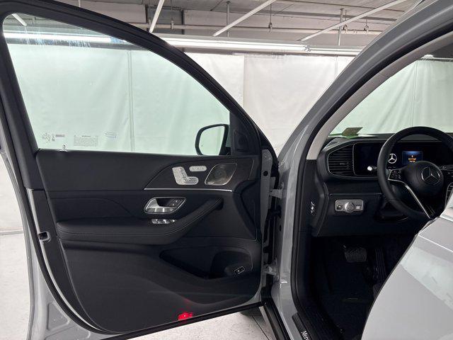 MERCEDES-BENZ GLE-CLASS - 5