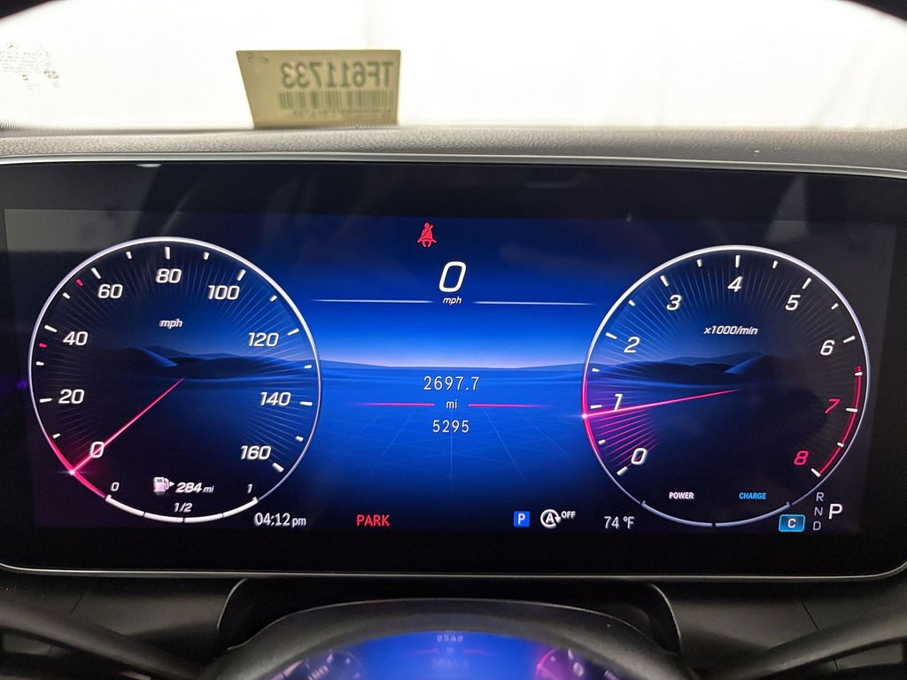 صورة مصغرة 21 لـ 2026 Mercedes-BENZ GLC