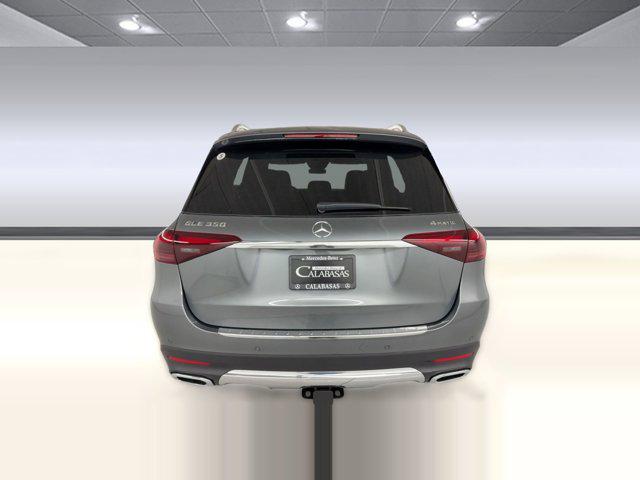 MERCEDES-BENZ GLE-CLASS - 10