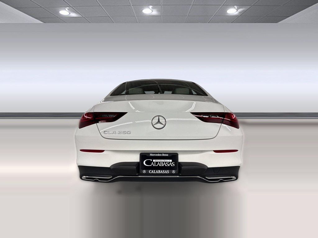 صورة 10 لـ 2026 Mercedes-BENZ CLA