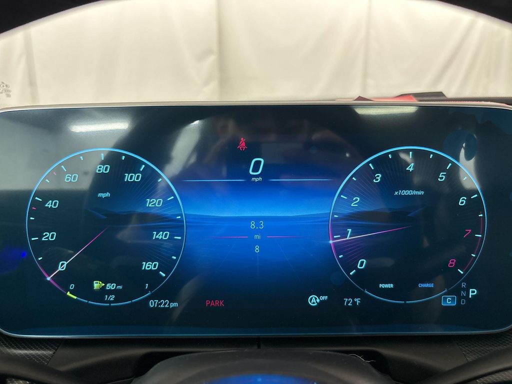 2026 Mercedes-BENZ C-CLASS — миниатюра 17