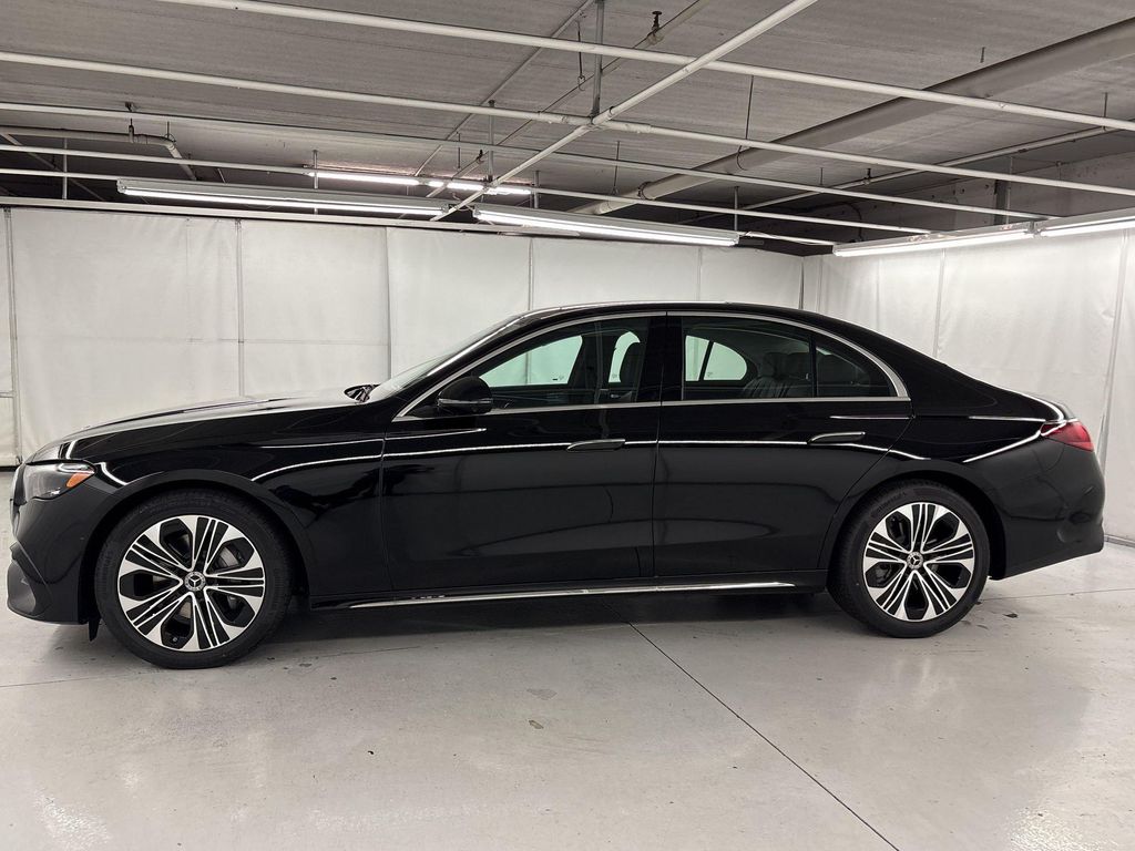 2026 Mercedes-BENZ E-CLASS — фото 2