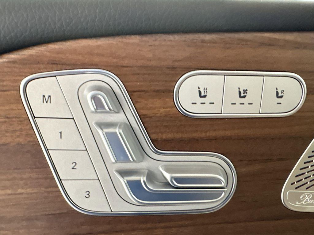 صورة مصغرة 17 لـ 2026 Mercedes-BENZ GLS