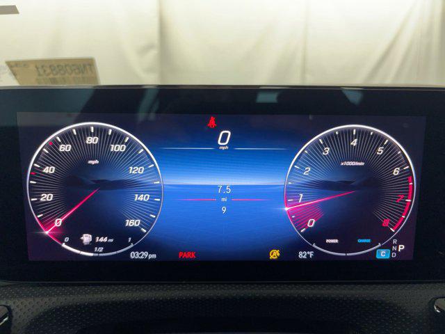صورة مصغرة 18 لـ 2026 Mercedes-BENZ CLA