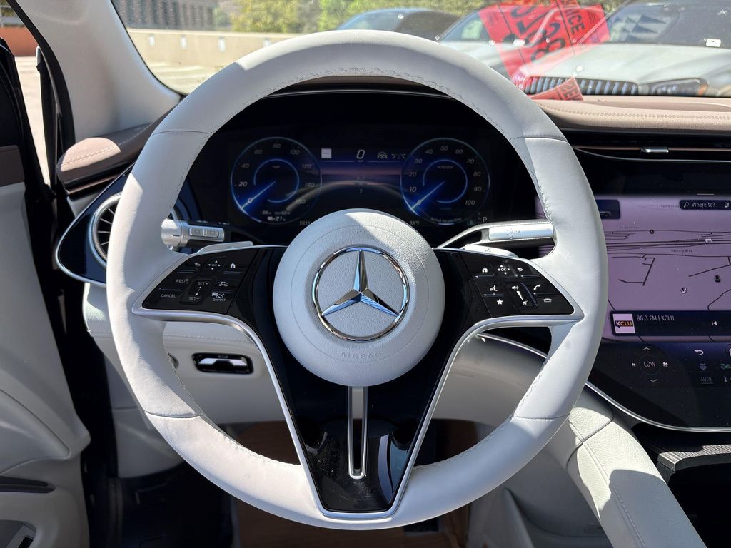 2026 Mercedes-BENZ EQS 缩略图 11